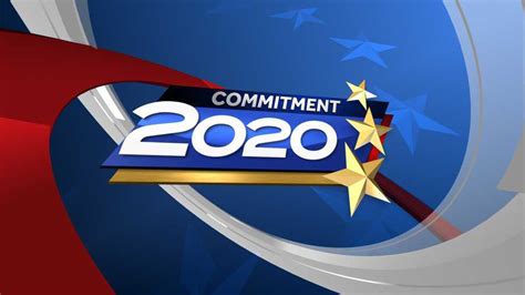 See Where 2020 Presidential Candidates Stand On The Issues