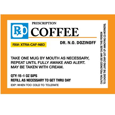 Download Amazon.com: Personalized Prescription Coffee Mug, Add A Custom Name - Great for Doctors, Nurses ...
