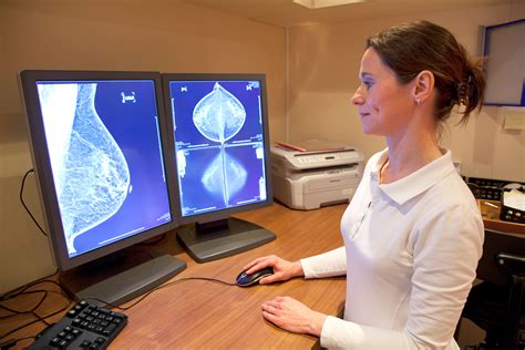 Freezing Tumors May Treat Low Risk Breast Cancers The Milmar Zone