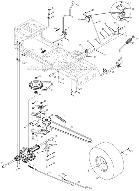 Maybe you would like to learn more about one of these? Briggs And Stratton Mtd Yardmachine Wiring Diagram
