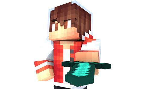 Character Rig Cinema 4d Download Minecraft