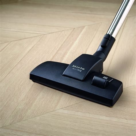 Miele Complete C3 Homecare Canister Vacuum With Hepa Buckhead Vacuums