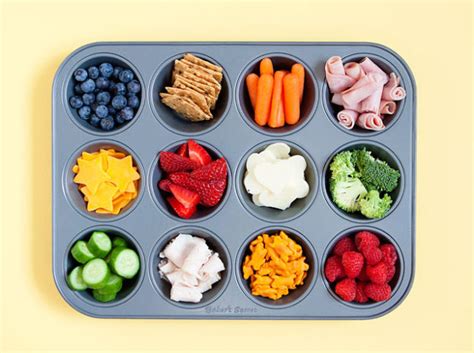 Healthy Meals For Kids Armelle Blog