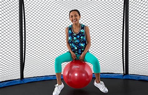 Jumpsport Skybounce 14 Xps Trampoline System — Includes Integrated