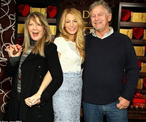 In baltimore, maryland, the son of beatrice gray (walton) and ernest w. Blake Lively Top Twenty Celebrity Facts