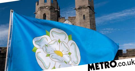 Happy Yorkshire Day Quotes About Yorkshire That Prove Its The Uks