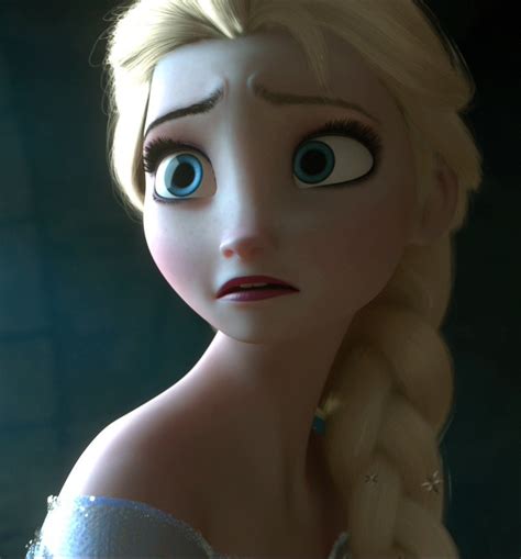 Frozen Elsa Elsa The Snow Queen Photo 37134547 Fanpop