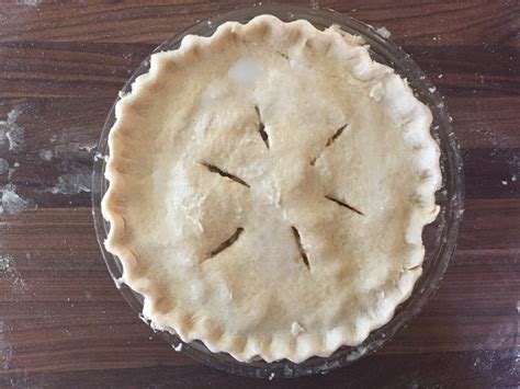 We Tried Joanna Gaines Secret Ingredient Apple Pie Recipe Apple Pies Filling Homemade