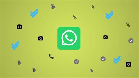 What Do Various Icons And Symbols Mean On Whatsapp Techwiser