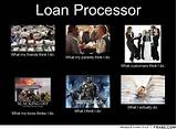 What Is A Mortgage Loan Processor Images