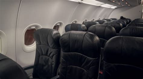 Cómo elegir el mejor asiento en un avión el más cómodo y seguro Upyd es