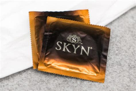 The Best Condoms Reviews By Wirecutter