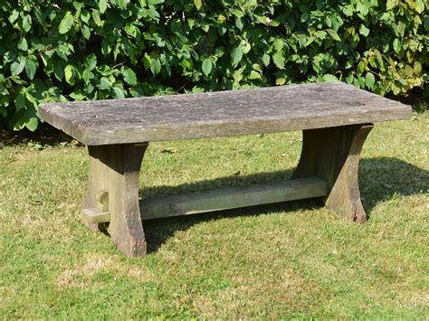 Choose from contactless same day delivery, drive up and more. A rustic oak plank bench - ARCHITECTURAL HERITAGE