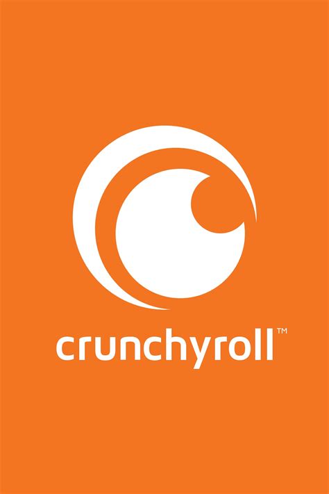 Icon Red And Black Crunchyroll Logo
