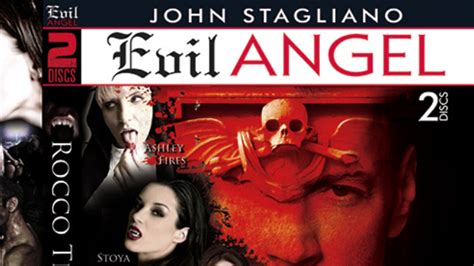 evil angel releases rocco the impaler