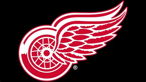 Sports Detroit Red Wings 8k Ultra Hd Wallpaper