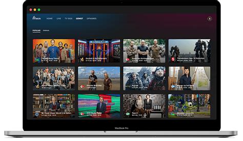 Online Tv Kijken Via Het Web Of App Delta