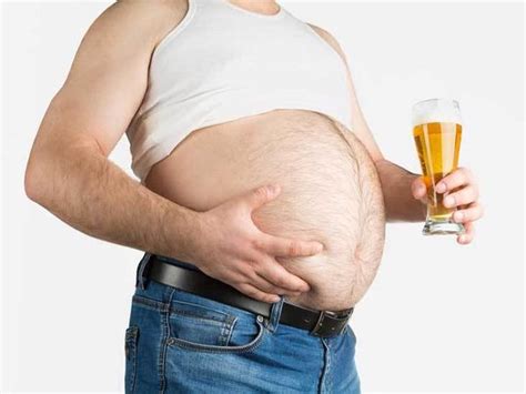 beer belly godwiki