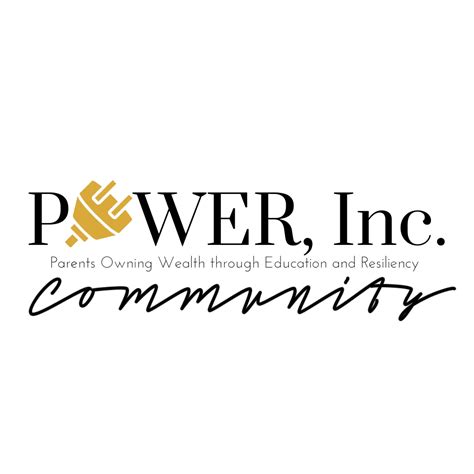 Power Inc Community