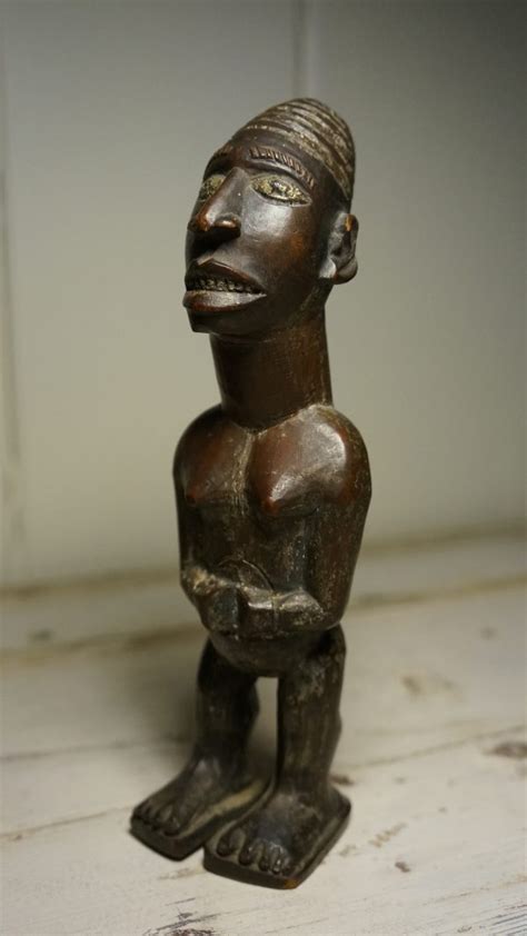 Cabinda Adam Prout Ethnographic Art