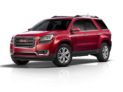 Fortunately, gmc strikes the right balance with the updated 2013 acadia by keeping the good and improving the rest. 2013 GMC Acadia | Auto Cars Concept