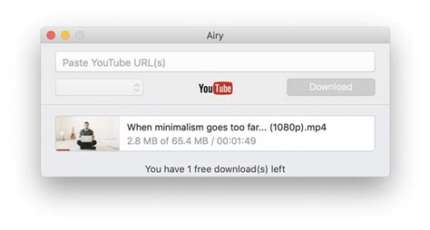 How To Download Youtube Video In 1080p Thesweetbits
