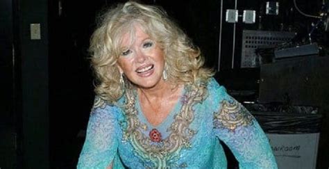 Connie Stevens Bio Early Life Career Net Worth And Salary