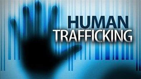 Software Aims To Reduce Human Trafficking