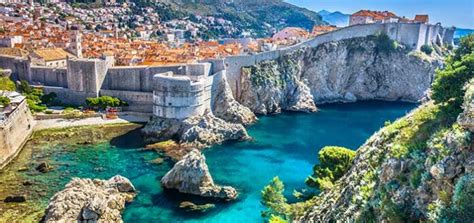 10 Ciudades De Croacia Imprescindibles Con Imágenes