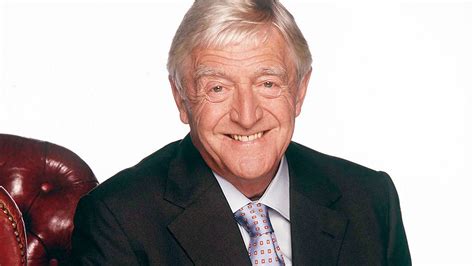 Sir Michael Parkinson Takes A Special Look Back At His Most Memorable