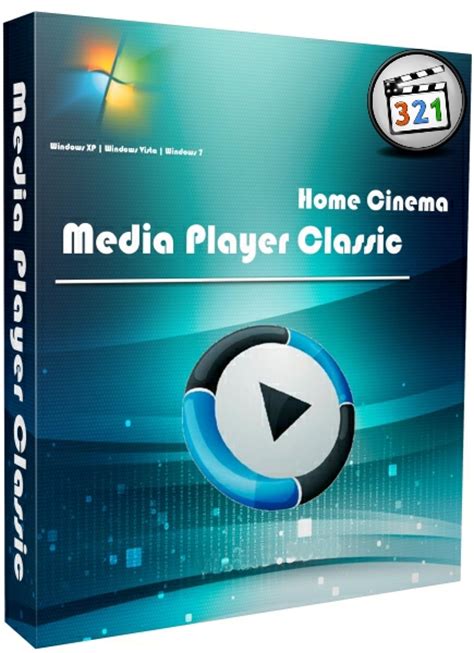 Media Player Classic Home Theater Edition Designerkiez