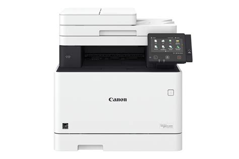 All brand names, trademarks, images used on this website are for reference only, and they belongs to their respective owners. Canon imageCLASS MF735Cdw Printer Driver (Direct Download ...