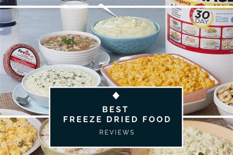 My trail company has many best choice products which help you choose it here! 10 Best Freeze Dried Food For Hunting of 2020 • The Gun Zone