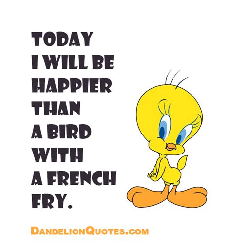 Famous Tweety Bird Quotes Quotesgram