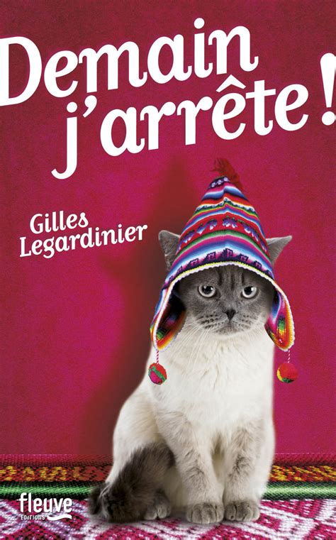 Demain Jarrete De Gilles Legardinier
