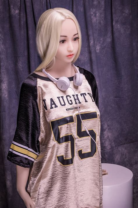 Japanese Teen Girl Sex Doll 2020 New 138cm Young Love Doll