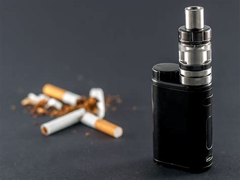 Vaping May Not Help Smokers Kick The Habit Medpage Today