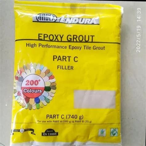 Epoxy Grout High Performance Epoxy Tile Grout At Best Price In Chennai