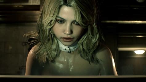 Resident Evil Resistance Mod Resident Evil 2 Remake Becca In Sexy