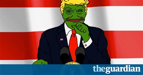 Pepe The Frog Added To Online Hate Symbol Database Technology The
