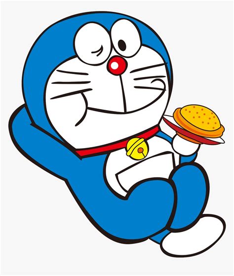 Funny Doraemon Clipart World
