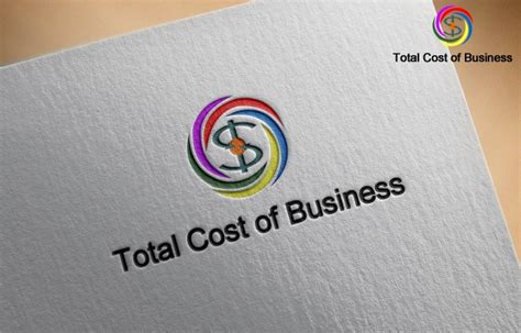 Logo Design 600 Total Cost Of Business Design Project