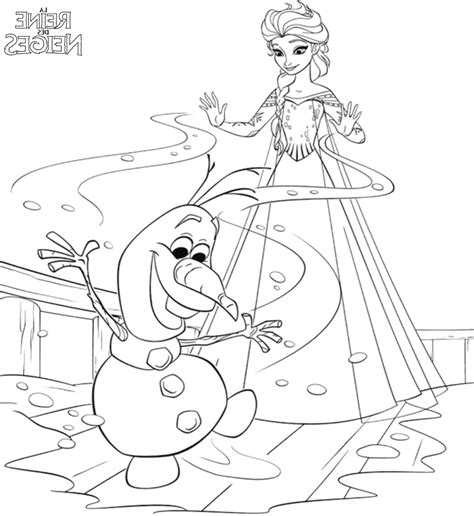 Coloriage Elsa Unique Collection 12 Dessins De Coloriage Princesse Elsa