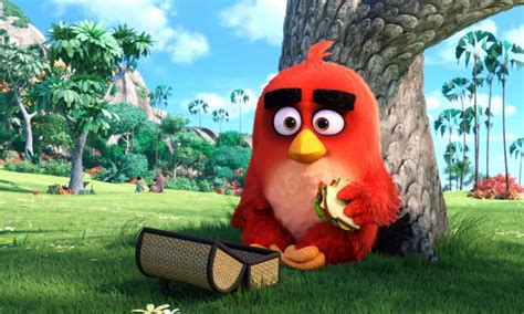 Angry Birds Will Launch A New Animated Series To Be Broadcast On