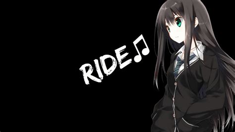 Ride is a single by american alternative hip hop band twenty one pilots from their fourth studio album, blurryface. Nightcore Ride - Twenty one Pilots WITH LYRICS - YouTube