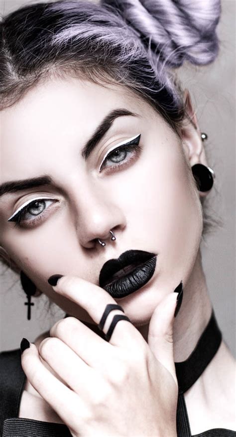 How To Start Dressing Goth And Not Scare Your Mother