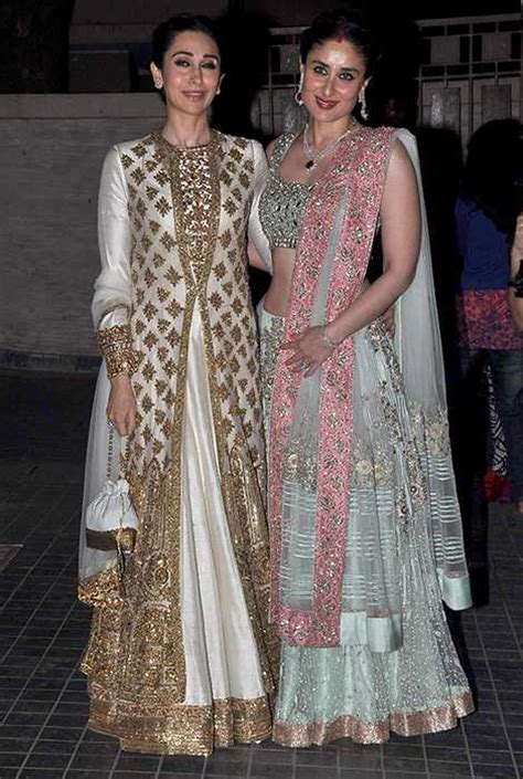 Inside Kareena Kapoor Khans Designer Wardrobe Vogue India
