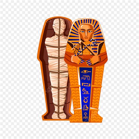 ancient egypt mummy cartoon clip art ancient egyptian
