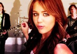Miley Cyrus Gifs Page Wifflegif