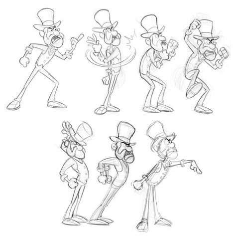 Angry Postures Character Poses Art Reference Poses Posture Drawing